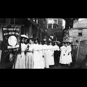 Meet your Posher, Betty